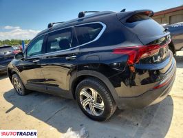 Hyundai Santa Fe 2023 2