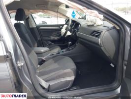 Volkswagen Jetta 2019 1 Volkswagen Jetta 2019 1