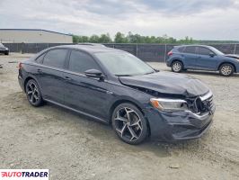 Volkswagen Passat 2020 2