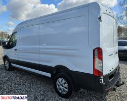 Ford Transit 2018 2