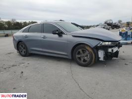 Kia Pozostałe 2023 1