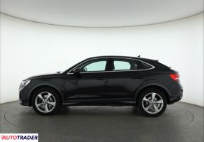 Audi Q3 2020 2.0 226 KM