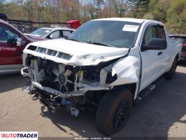 Toyota Tundra 2020 5 Toyota Tundra 2020 5