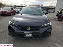 Honda Civic 2024 2