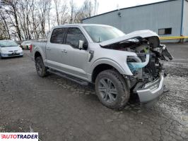 Ford Pozostałe 2023 3 Ford Pozostałe 2023 3