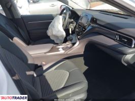 Toyota Camry 2024 2