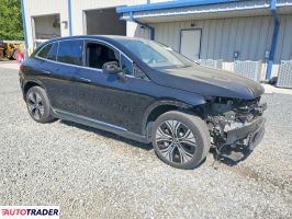 Mercedes CL 2023