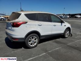 Ford Escape 2019 1