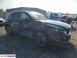 Mazda CX-5 2022 2