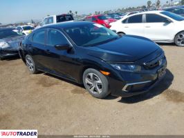 Honda Civic 2020 2 Honda Civic 2020 2