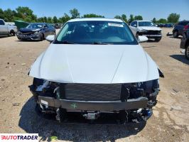 Hyundai Elantra 2021 2