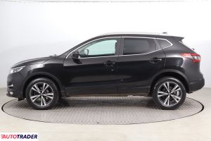 Nissan Qashqai 2018 1.2 113 KM