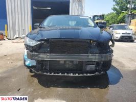 Ford Fusion 2019 1 Ford Fusion 2019 1