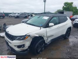 Jeep Compass 2020 2