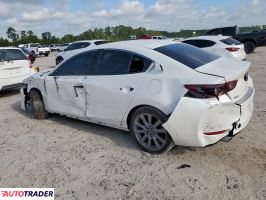 Mazda 3 2024 2 Mazda 3 2024 2