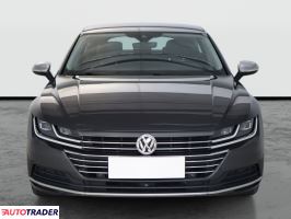 Volkswagen Arteon 2018 2.0 147 KM
