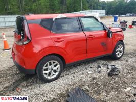 Kia Soul 2023 2