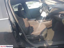 Chevrolet Malibu 2019 1 Chevrolet Malibu 2019 1