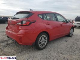 Subaru Impreza 2025 2