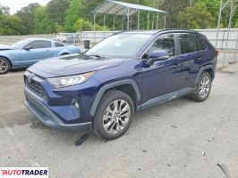 Toyota Pozostałe 2020 2