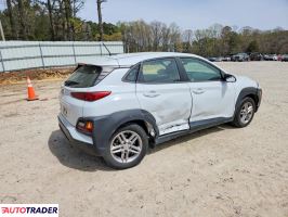 Hyundai Kona 2021 2