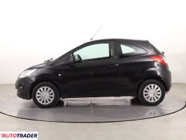 Ford Ka 2015 1.2 68 KM