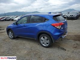 Honda HR-V 2020 1