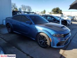 Dodge Charger 2021 6 Dodge Charger 2021 6