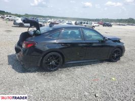Honda Civic 2025 2