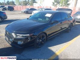 Honda Accord 2023 2