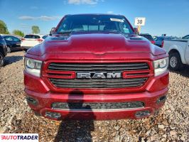 Dodge Ram 2024 5
