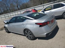 Nissan Altima 2019 2 Nissan Altima 2019 2