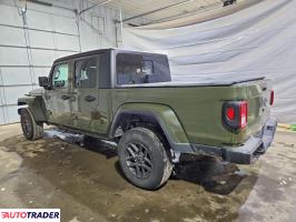 Jeep Pozostałe 2024 3