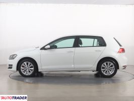 Volkswagen Golf 2016 1.2 108 KM