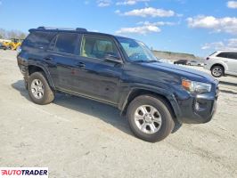 Toyota Pozostałe 2021 4