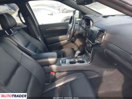 Jeep Grand Cherokee 2020 3 Jeep Grand Cherokee 2020 3