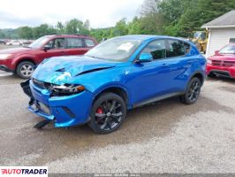 Dodge Hornet 2024 2