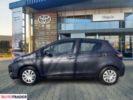 Toyota Yaris 2020 1.5 111 KM