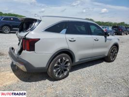 Kia Sorento 2024 2