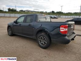 Ford Maverick 2022 2