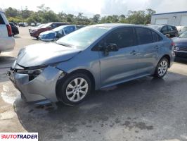 Toyota Corolla 2024 2