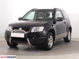 Suzuki Grand Vitara 2006 1.6 104 KM