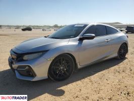 Honda Civic 2020 1 Honda Civic 2020 1