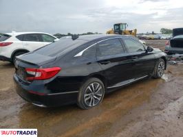 Honda Accord 2022 2