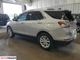 Chevrolet Equinox 2018 1