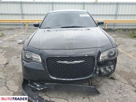 Chrysler 300C 2019 3 Chrysler 300C 2019 3