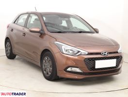 Hyundai i20 2017 1.2 83 KM