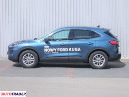 Ford Kuga 2020 1.5 150 KM Ford Kuga 2020 1.5 150 KM