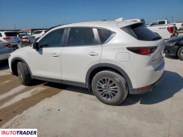 Mazda CX-5 2019 2 Mazda CX-5 2019 2