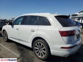 Audi Q7 2018 3